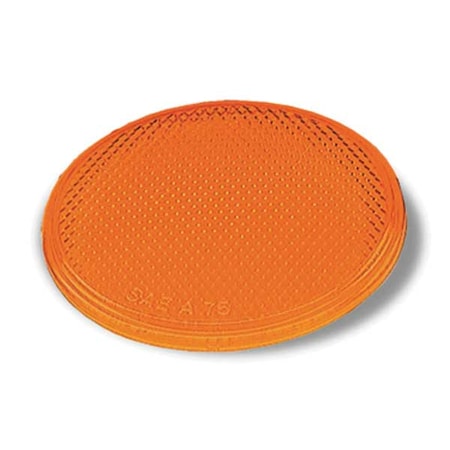 Stick On Reflector