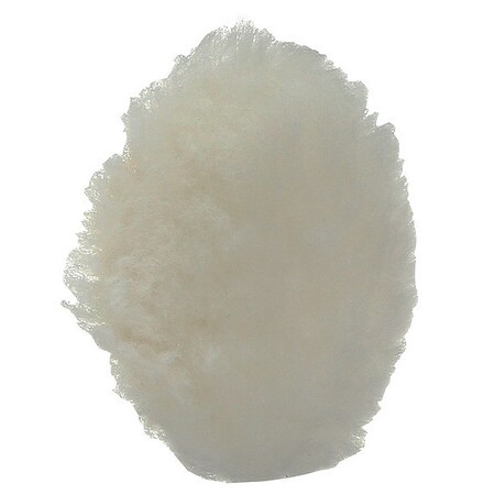 Buffing Pad,3 in.