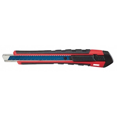 9mm Snap Off Knife w/Precision Cut Blade