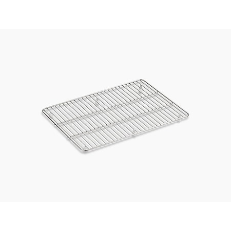 Cairn Large Stainless Steel Sink Rack