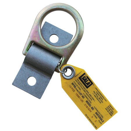 D-ring Anchorage Plate
