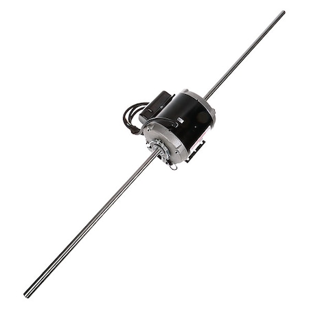 Motor, 1/6 HP, OEM Replacement Brand: Century Replacement For: Nesbitt Replacement Motor