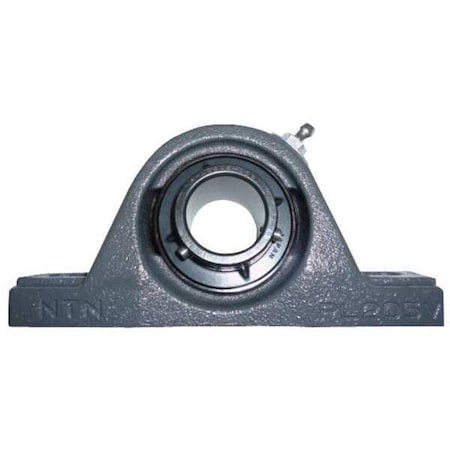 Pillow Block Bearing,Ball,2" Bore