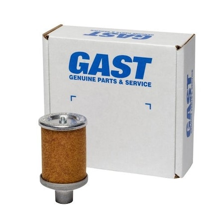 Filter-Intake Jarless 3/8 Sp Ac432
