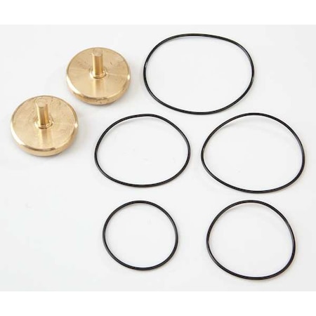 Rubber Kit, Watts 007, 1-1/2 to 2 In
