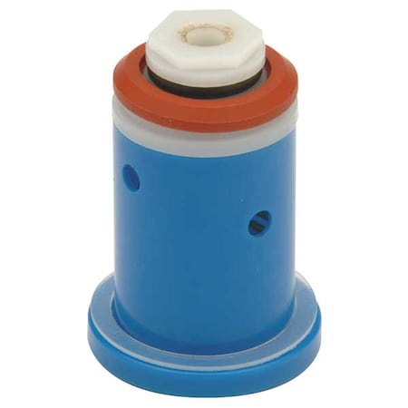 Cartridge, Slow Closing Metering