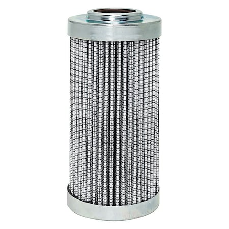 Fuel Filter,4-5/8 in. L x 2-1/8 in. dia.