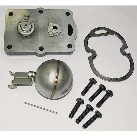 FT030H-3/4 Cover Repair Kit