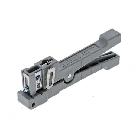 6 in Cable Stripper 3/16 to 5/16 in