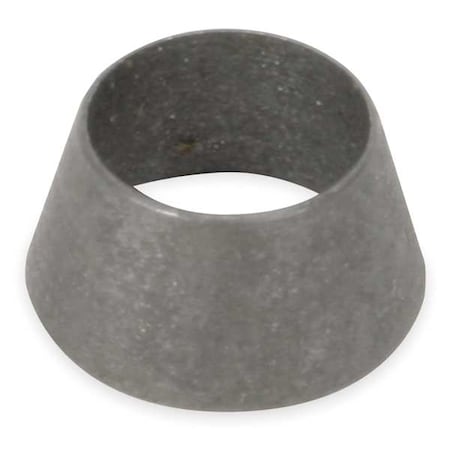 Front Ferrule, Steel, 1/4 in