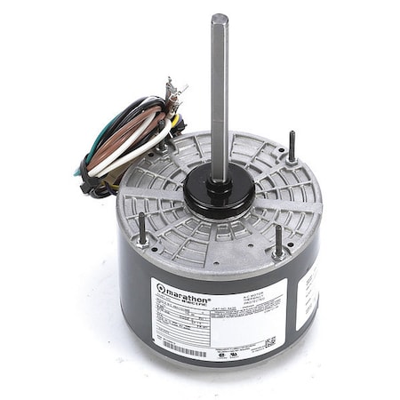 Condenser Fan Motor, 1/4 hp