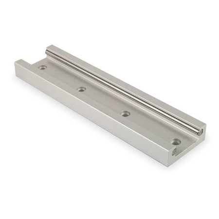 Linear Guide,24 In L,1.330 W,0.620 H