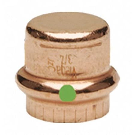 Viega ProPress cap, 3/4"