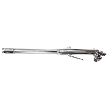 Cutting Torch 75 Degree