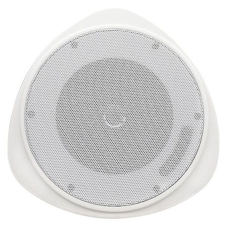 Speaker,Pendant,White,5 In,10 W