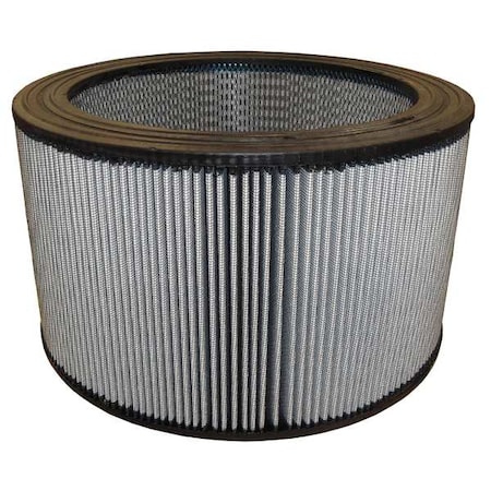 Filter Cartridge,Polyester,5 Microns