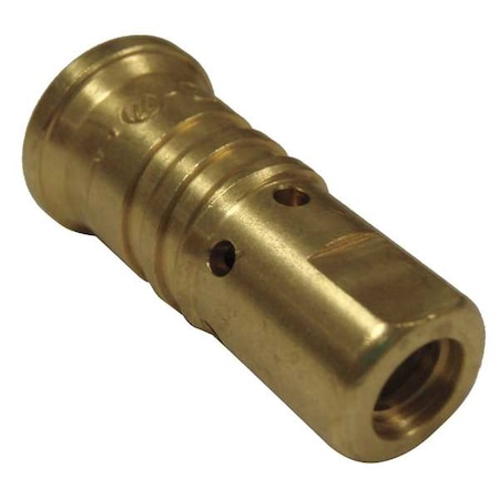 Gas Diffuser, Roughneck, FasTip, PK2