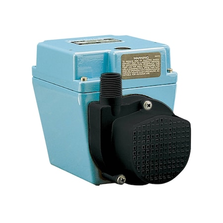 Pump,7 In. L,4-1/2 In. W,5-1/2 In. H