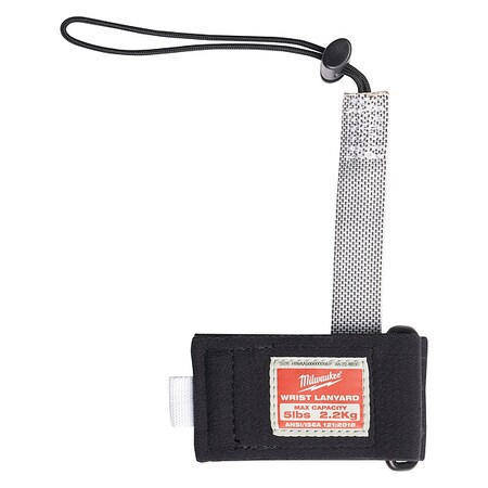 5 lb. Wrist Lanyard