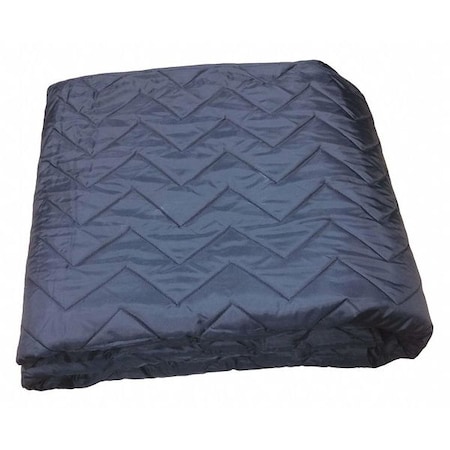 Insulated Pallet Blanket,80in W x 72in D