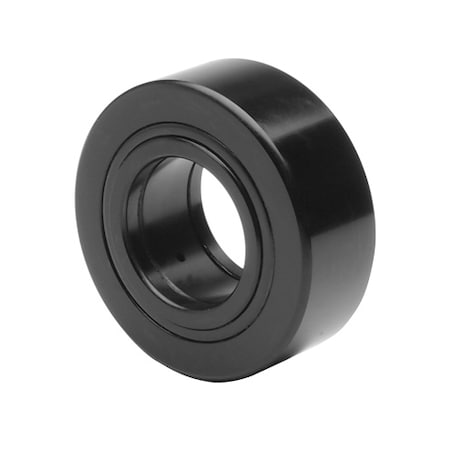 Cam Follower,Yoke,Double Row,52100 Steel