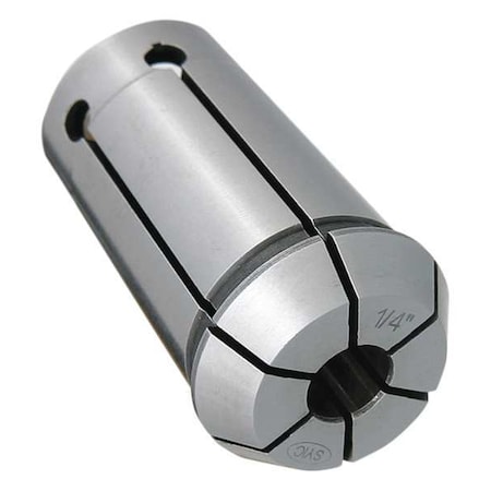 Perske Style Collet,SYOZ25,1/4 in.