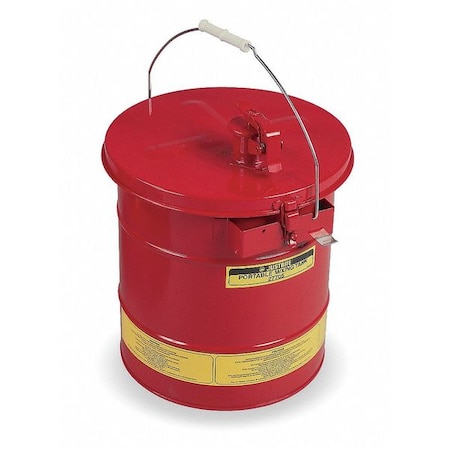 Mixing Tank,Portable,5 gal.