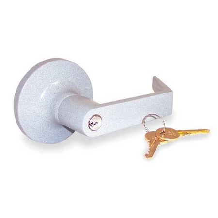 Lever w/Lock,7100/2100/1800 Series