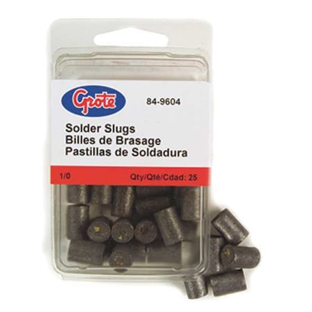 Solder Pellet with Flux,Pink,PK25