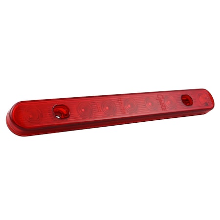Bar Lamp,LED Hylite ID,Red