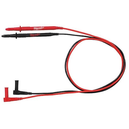 Electrical Test Lead Set,PR