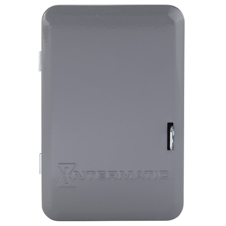 Electronic Timer,Astro 7 Days,SPST
