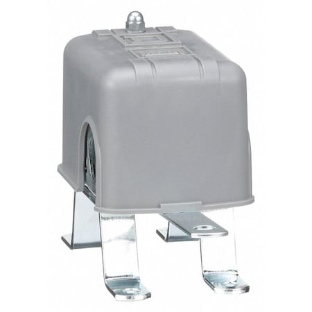 DPST Open Liquid Level Switch Close on Rise 575VAC