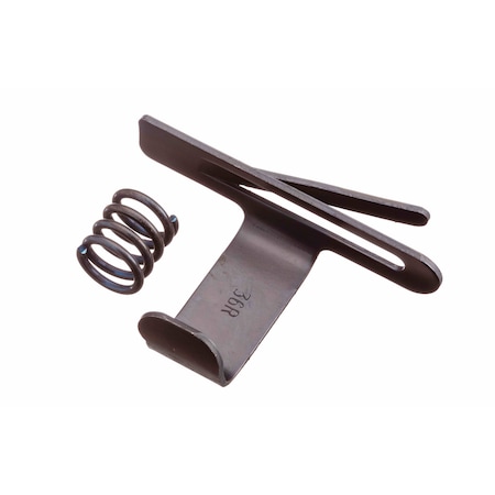 Coil/Flat Spring Assy,For 4A502 Wrench