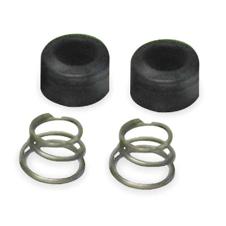 Seat and Spring Kit,For Delta