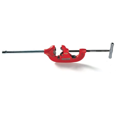 Pipe Cutter,Steel,25-1/2" L