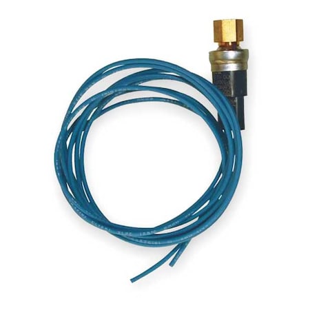 Single Pressure Control,Low Pressure