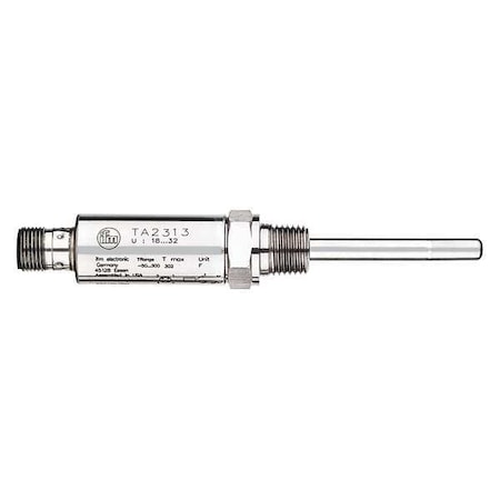 Temp Transducer,1-31/32 in.,1/2 in. NPT