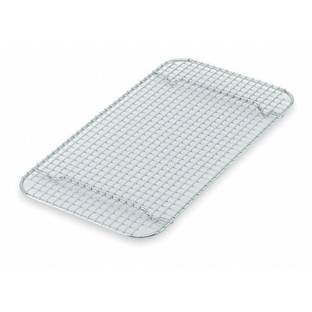 Wire Grate, Half-Size, 11-1/8x8-13/16x3/4