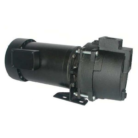 Pump, Sprinkler, 2 HP, 3 Ph