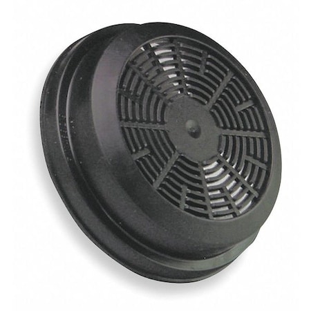 Filter Retainer Cap