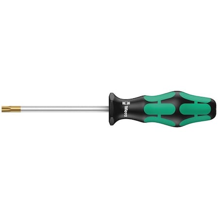 General Purpose Torx Screwdriver T40 Round