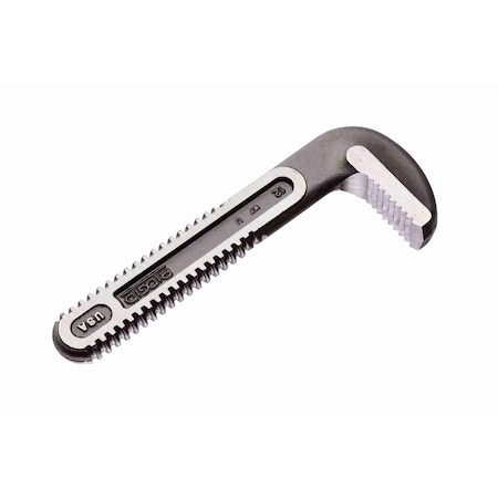 Hook Jaw,For Use With 4CW42 Pipe Wrench
