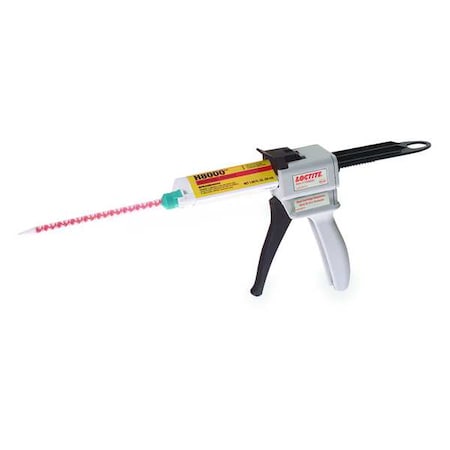 Multiple Ratio Two-Part Applicator, For 50 ml Cartridge