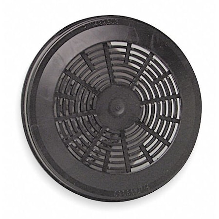 Filter Cover