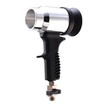 Air Amplifier,Corrosion Resistant