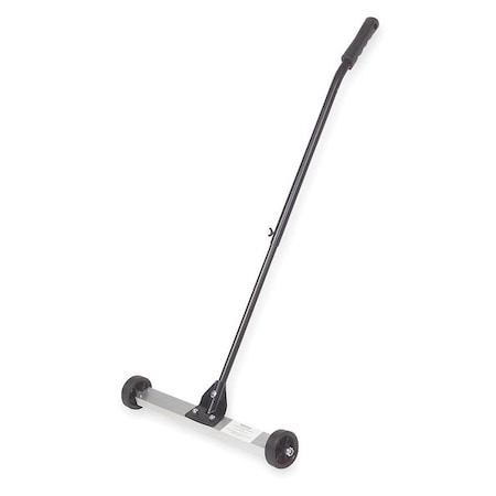 Magnetic Sweeper,18 In,35Lb Pull