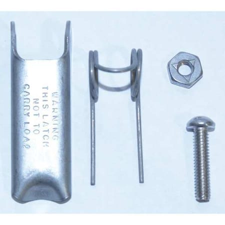Latch Kit,For 406SS Eye Hook