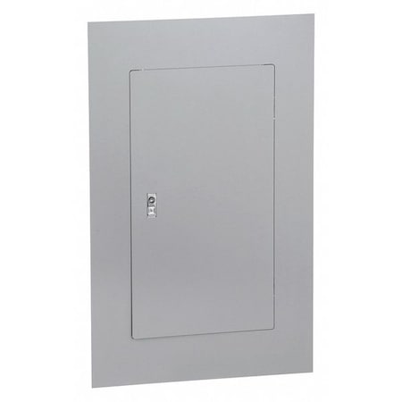 Cover, Square D NF Panelboards Use With, 125A, 30 Spaces