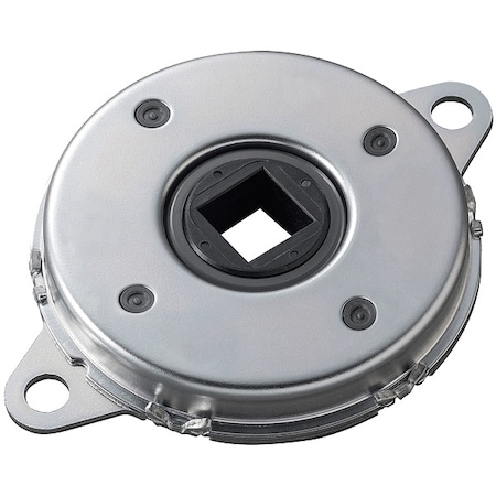 Rotary Damper,Disk,4 Nm